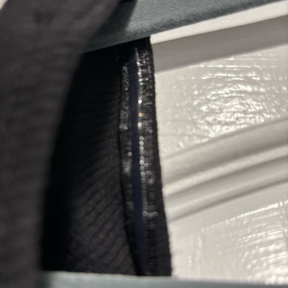 Princess Polly Black Long Sleeve Bra Top size 6 - Picture 4 of 8